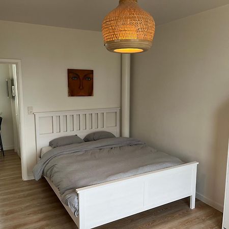 Trinity Nieuwpoort Apartment Ngoại thất bức ảnh