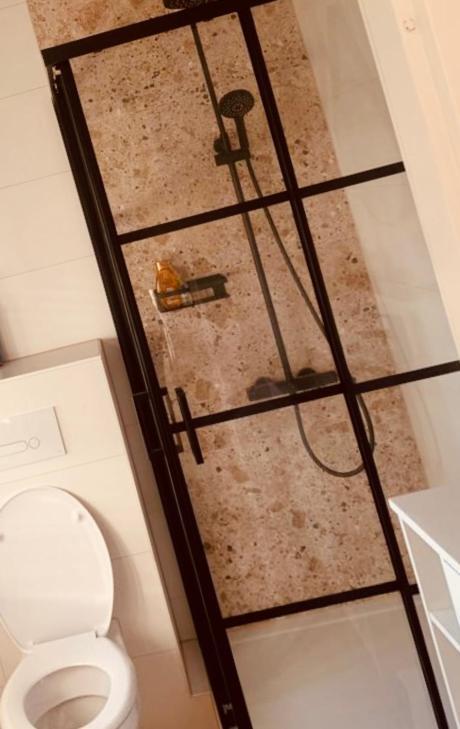 Trinity Nieuwpoort Apartment Ngoại thất bức ảnh