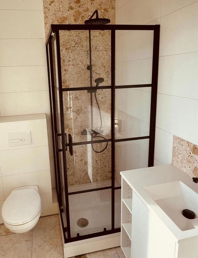 Trinity Nieuwpoort Apartment Ngoại thất bức ảnh