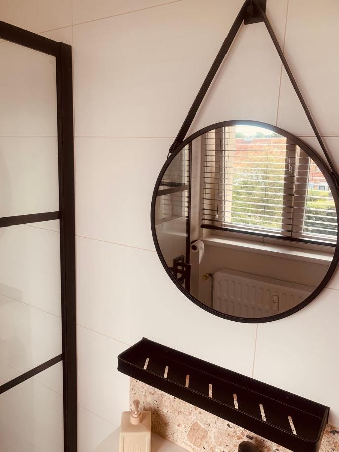 Trinity Nieuwpoort Apartment Ngoại thất bức ảnh