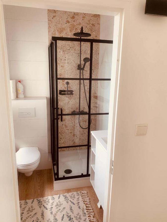 Trinity Nieuwpoort Apartment Ngoại thất bức ảnh