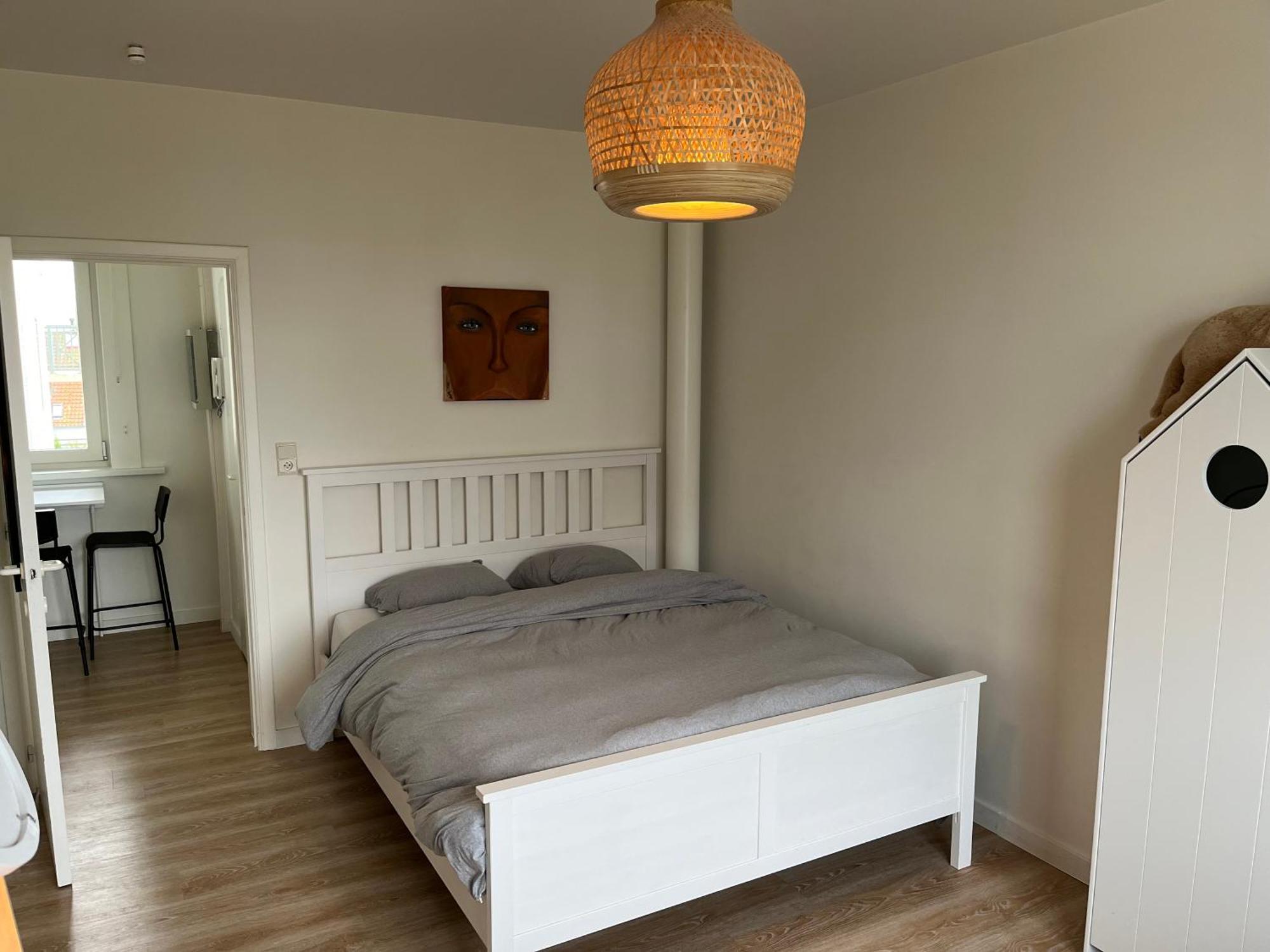 Trinity Nieuwpoort Apartment Ngoại thất bức ảnh